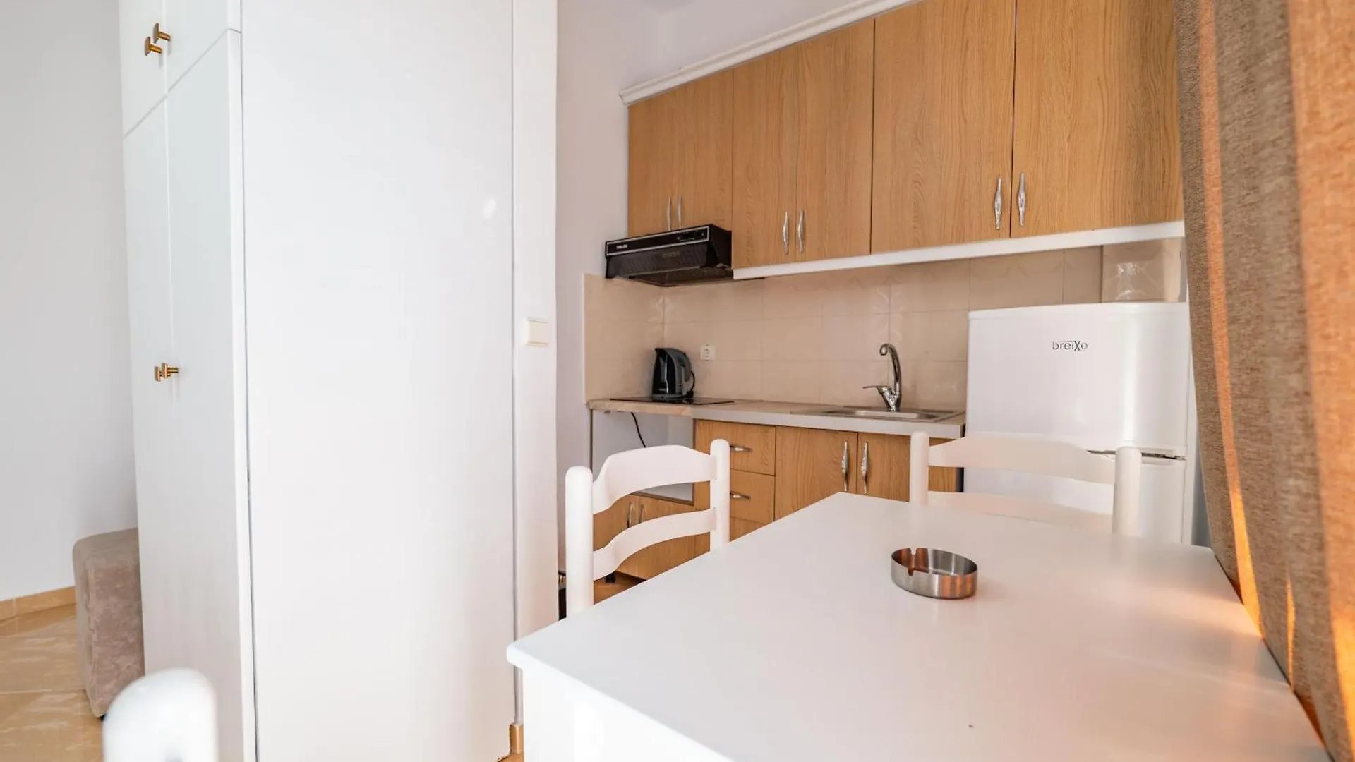 קסאמיל Private Rooms Graci 0*,  אלבניה