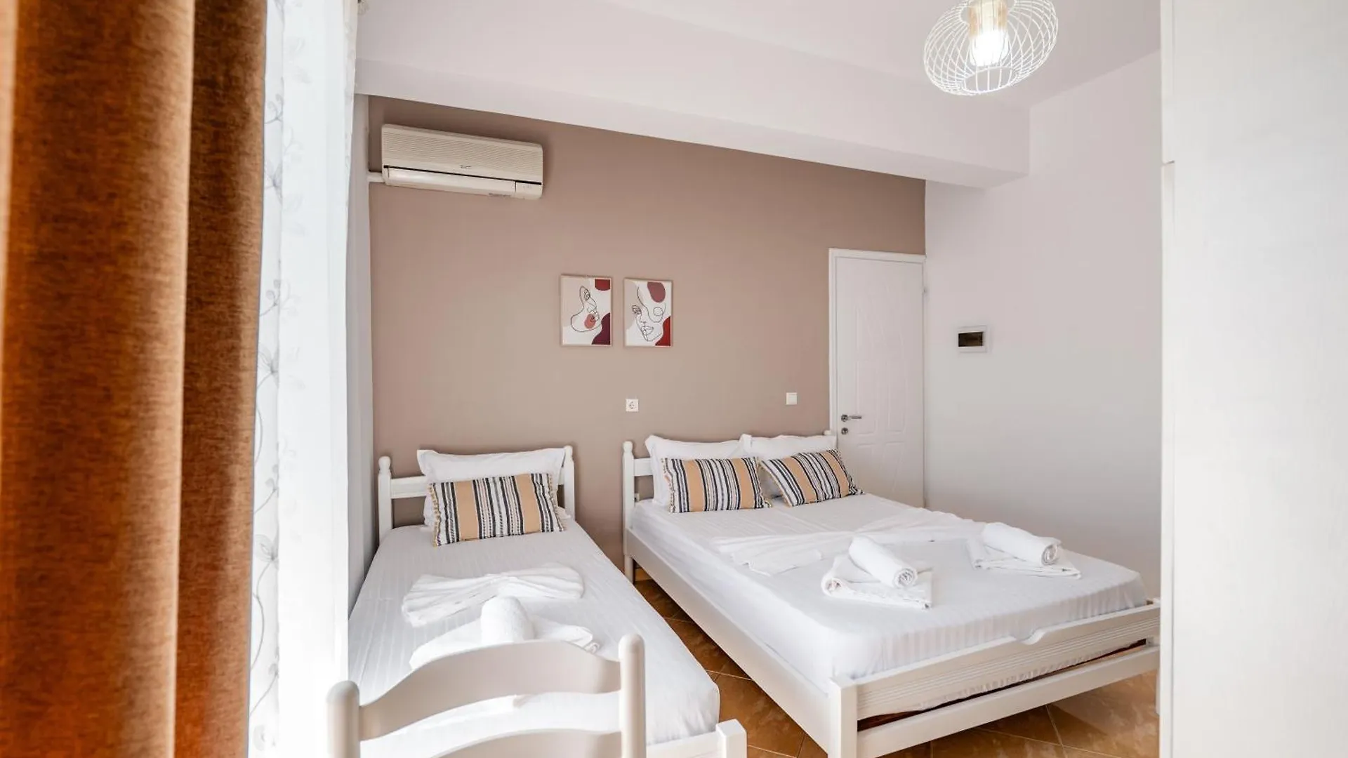 קסאמיל Private Rooms Graci