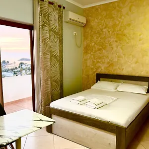 Jeti Villa